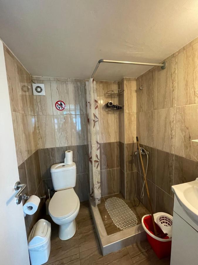Maria Studio Nea Karvali Dış mekan fotoğraf