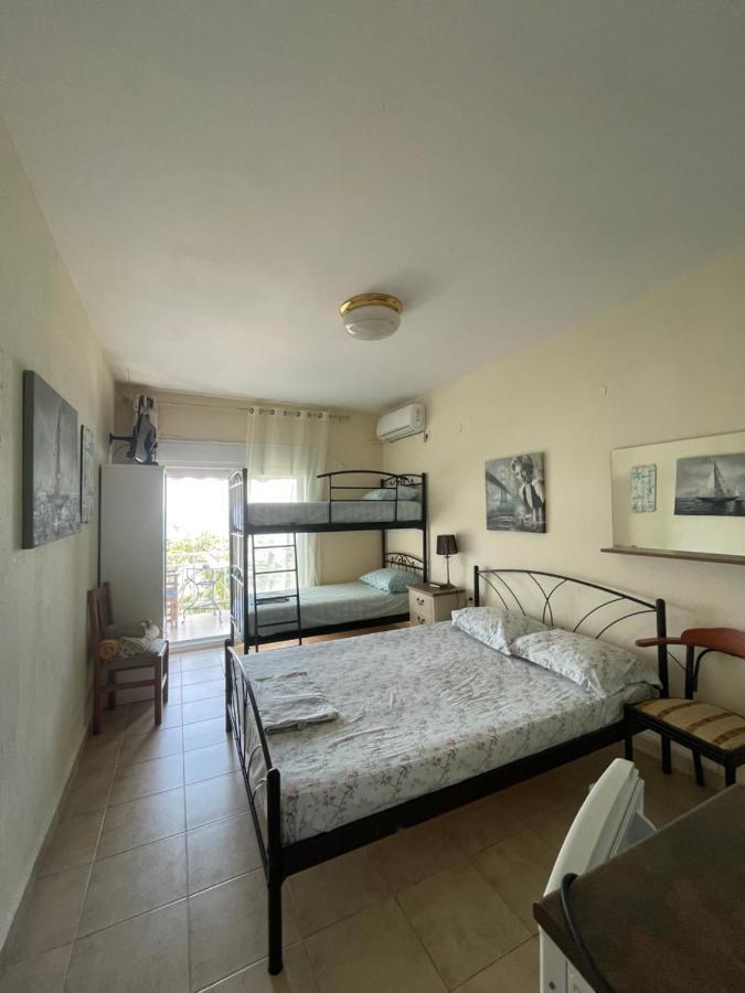 Maria Studio Nea Karvali Dış mekan fotoğraf