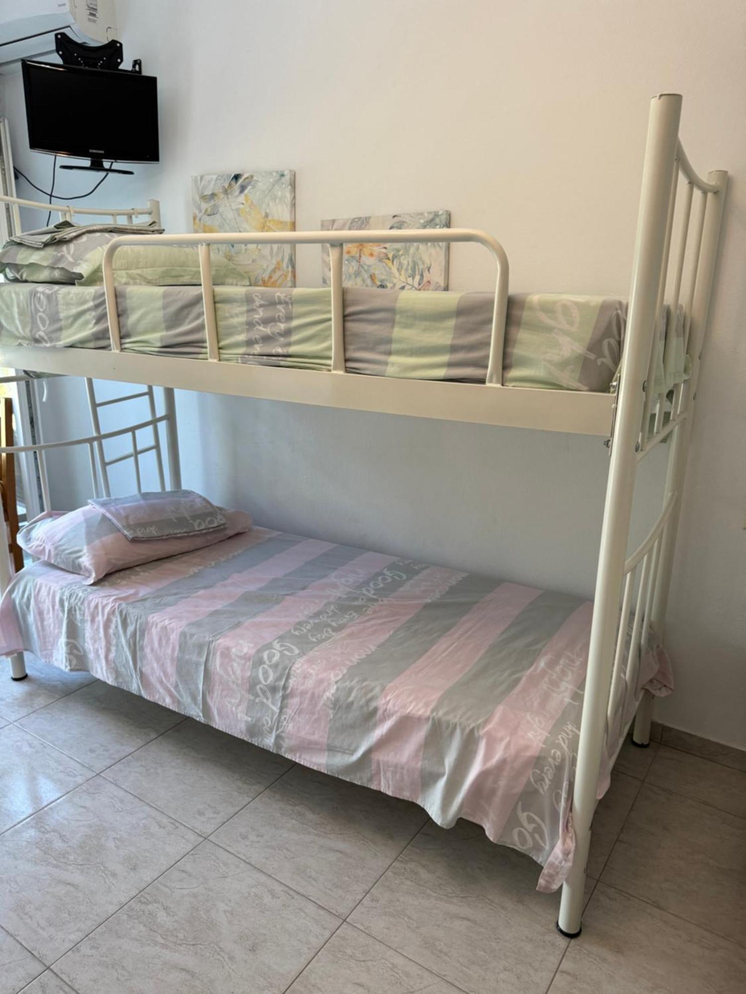Maria Studio Nea Karvali Dış mekan fotoğraf