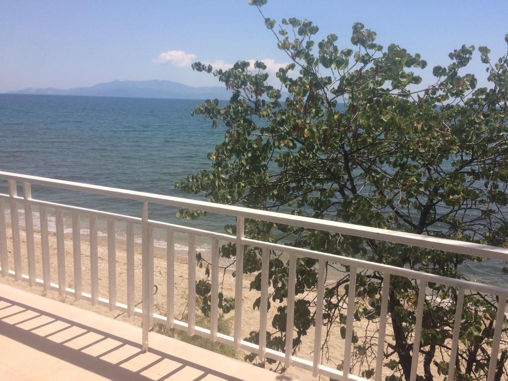 Maria Studio Nea Karvali Dış mekan fotoğraf