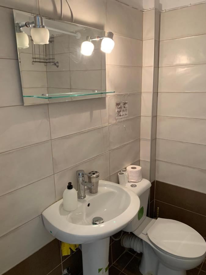 Maria Studio Nea Karvali Dış mekan fotoğraf