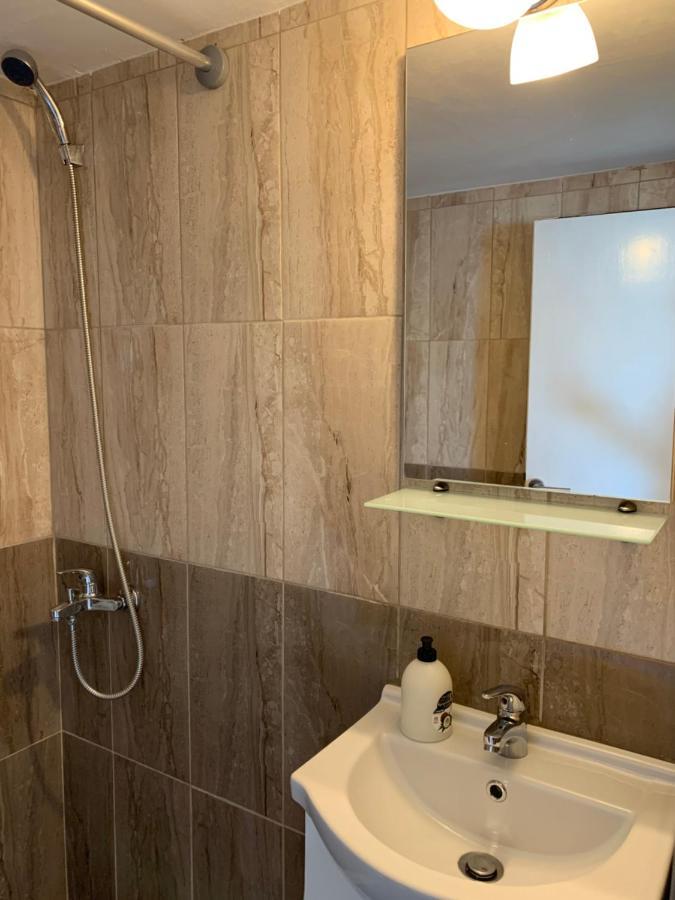 Maria Studio Nea Karvali Dış mekan fotoğraf